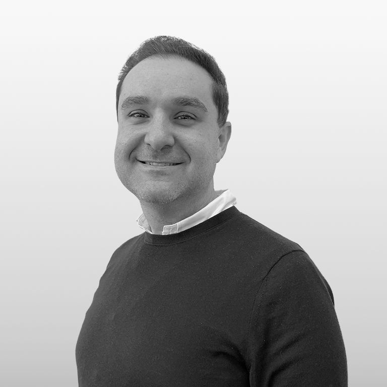 Daniel Morris-Gibbons