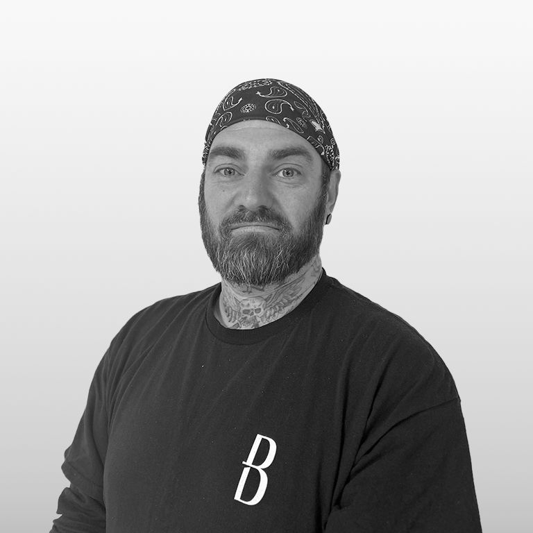 Tim Arlington