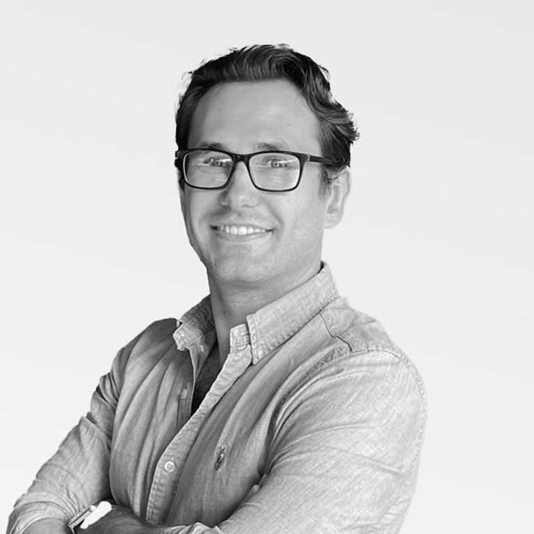 Ben Giles