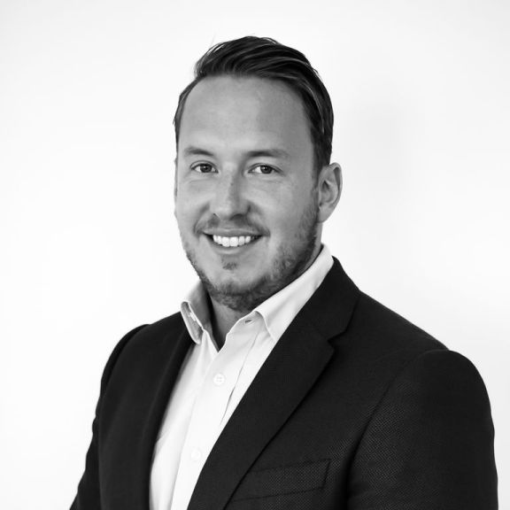 Bespoke Events London | Sam Haslam